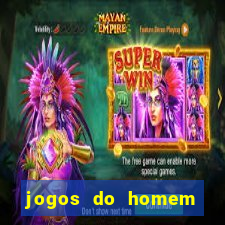 jogos do homem aranha download